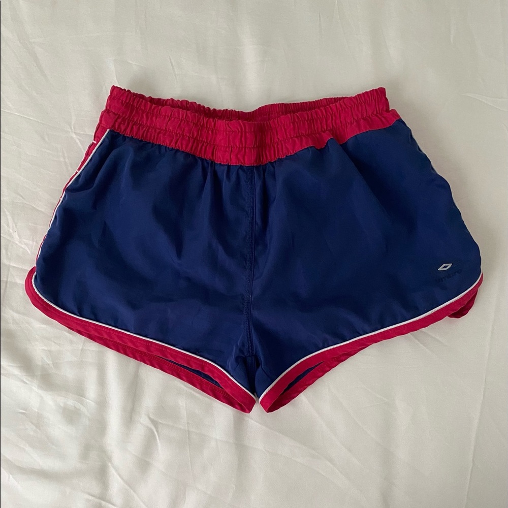 Junie Workout Short